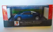 Die Cast Bugatti Veyron 16.4 2005 Atlas Collections 1:43 D.Chapatte 2891 011