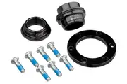 Spank Oozy/Spike Front Hub BOOST 20x110mm Conversion Kit