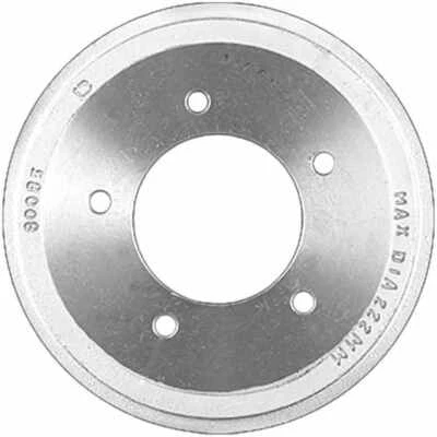Brake Drum-Premium Bendix PDR0719