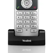 Yealink W76P High-Performance IP DECT Solution - Grey