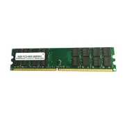 DDR2 Memory 4GB 800Mhz DIMM Memory Memory Kit F3S38742