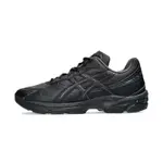 ASICS GEL-1130 NS "BLACK" 復刻跑鞋 全黑 中性款 運動休閒鞋 男鞋 1203A413-001