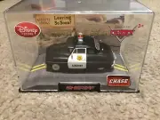 DISNEY STORE DIECAST CAR ~ SHERIFF ~ CHASE CAR ~ NEW IN ORIGINAL ACRYLIC CASE
