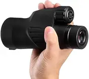 High Power Field Glasses, telescopes HD,Ion High - Angle Telescope Outdoor Hiking for Bird Watching Binoculars