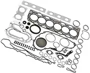 Head Gasket Kit LR006664 LR002056 31251150 31679514, Compatible For Land Rover Freelander 2 L359 3.2L B6324S, Compatible For Volvo S80 II V70 III XC60 I