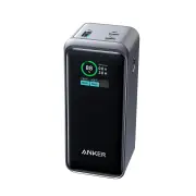 Anker Prime 20000 200W Power Bank - Black