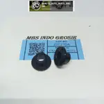 BOSS M6 BODY M6 CAP RING 10 螺栓排氣凸台塑料環