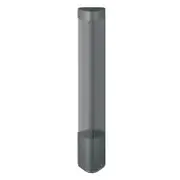 CLA Lighting BOL2 Triangular LED Bollard Light