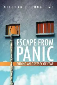 在飛比找博客來優惠-Escape from Panic: Ending an O