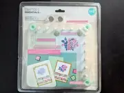 We R Memory Keepers Crafter's Essentials Precision Press Advanced - 5 pc