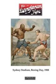 The Burns-Johnson Fight