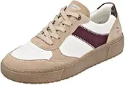 [Remonte] Women's D2T01 Low Trainers, Beige, 39 EU