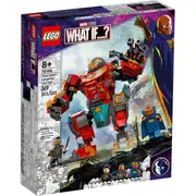 LEGO 76194 - Marvel Super Heroes Tony Stark's Sakaarian Iron Man