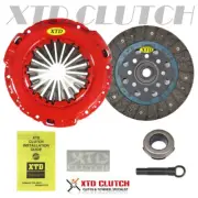 STAGE 1 CLUTCH KIT 2007 2008 2009 2010 2012 MINI COOPER S 1.6L TURBO (for: Mini)