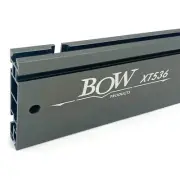 BOW Products 36” XT XTENDER Fence - T-Track Table Fence System with Multiple ...