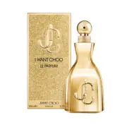New Jimmy Choo I Want Choo Le Parfum 100ml* Perfume