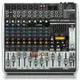 ::bonJOIE:: 美國進口 Behringer Xenyx QX1222USB Audio Mixer 混音器 (全新盒裝) USB介面 德國耳朵牌 QX1222 USB 介面