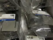 New SMC VO317-5DZ Solenoid Valve