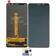 OLED 6.0" For Huawei Mate 10 Porsche Design LCD Display Touch Screen Digitizer