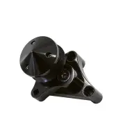 Aeroflow Brand Chev Ls Tensioner Bracket Suits Vt-Vz Commodore Black