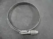 BREEZE STAINLESS STEEL CONSTANT TORQUE CT800L HOSE CLAMP 8"