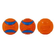 Chuckit Fetch Medley Gen 3 Dog Toy