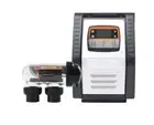 Astral Pool E25 Salt Water Pool Chlorinator &cell with housing