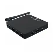 UGOOS AM3 Amlogic S912 Android 6.0 2G/16G TV BOX 4K UHD 802.11ac WIFI Gigabit LAN Bluetooth