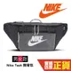 台灣公司貨 Nike Tech 側背包 腰包 大腰包 斜背包 外出 百搭 手提 多格層 拼接 黑 CV1411-010
