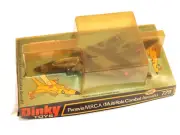1970's DINKY MECCANO DIECAST - 729 PANAVIA M.R.C.A TORNADO JET- UNOPENED & GREAT