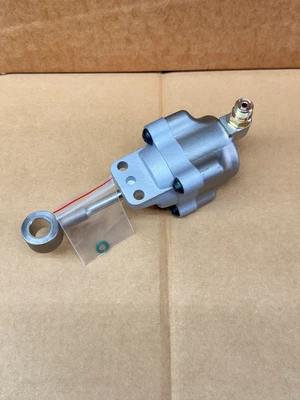 Turbo Wastegate Actuator For Cummins HE431VE ISM 02 ISL ISM ISME QSM11 4045934