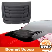 Raptor Style Bonnet Scoop Hood For Ford Ranger Everest 2015-2022 PX2 PX3 UA
