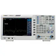OWON XSA805/XSA810/ XSA815 9kHz-1.5GHz 9Inch TFT LCD Display Spectrum Analyzer Support USB LAN Communication Interface