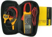 /Fluke 376 (not FC) True-rms AC/DC Clamp Meter with iFlex probe