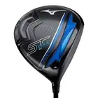 Mizuno ST-Max 230 Driver 10.5º Denali Red Regular Flex Cover L4182