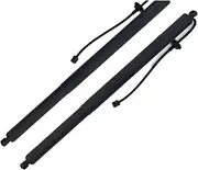 Support Rods,2pcs LR126176 LR093409 Left And Right Universal Electric Tailgate Support Rods,Compatible With Range Rover Velar 2017-2023
