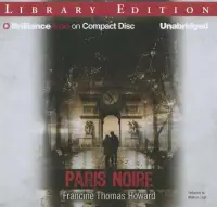在飛比找博客來優惠-Paris Noire: Library Edition
