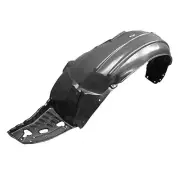 Driver Left Front Fender Liner Inner Panel 74151TK4A00 AC1248125 For 09-11 TL
