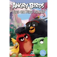 在飛比找蝦皮商城優惠-Angry Birds: Pigs on Bird Isla