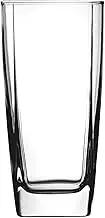 Anchor Hocking Rio Drinking Glasses, 16 oz (Set of 4)