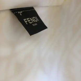 FENDI mini peekaboo 保護套