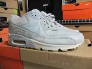2003 WMNS Nike Air Max 90 Leather WMNS US11 Mens US9.5 Used Patta Kaws Atmos