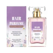 Hair Mist Aroma Perfume Spray 50ml Pheromone Hair Perfume Hair Shine Spray