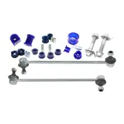 Front SuperPro Suspenison Bush Kit for Toyota Avalon MCX10 1995-2005