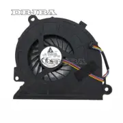 Fan for HP 18 All-IN-One 18-1200 18-1000 CPU Cooler Fan 739393-001 DFS651312CC0T