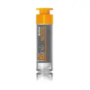 Frezyderm Active Face Sun Screen SPF 50+ Tinted Fluid , 50ml