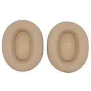Replacement Leather Earpads for Edifier W860nb Headphones - 1 Pair