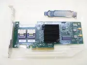 NEW IBM ServeRaid M1015 46M0861 PCI-e RAID Controller LSI SAS9220-8i