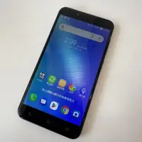 在飛比找露天拍賣優惠-【艾爾巴二手】Asus ZenFone 3 Max(ZC55