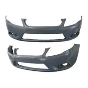 Sterling Bumper Bar to suit Ford Falcon 02/2008 to 10/2011 - FDFC-BAR-95F